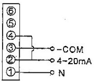 3 phase SCR Power Regulator 12